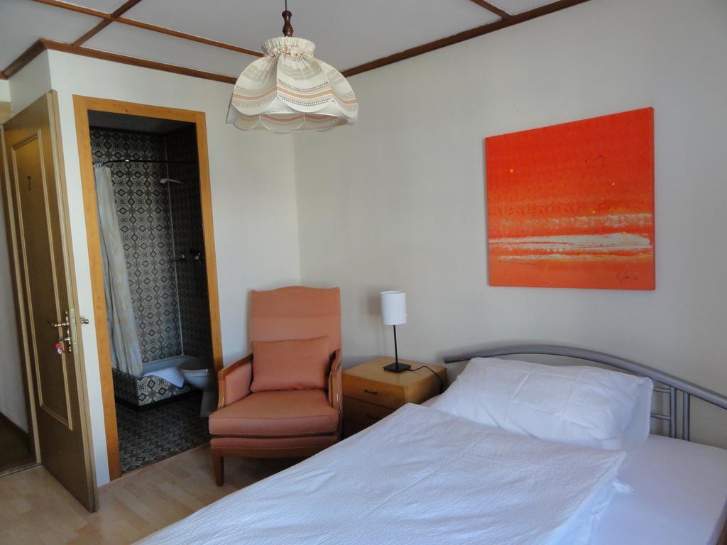Hotel Park à Heiden Extérieur photo