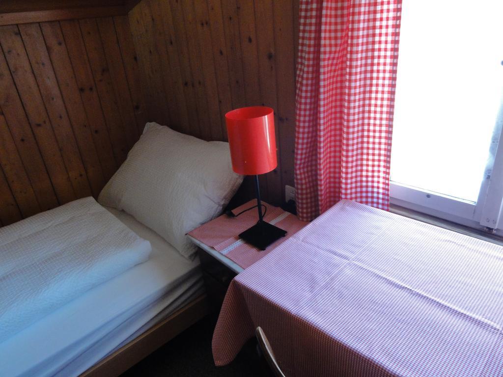 Hotel Park à Heiden Extérieur photo